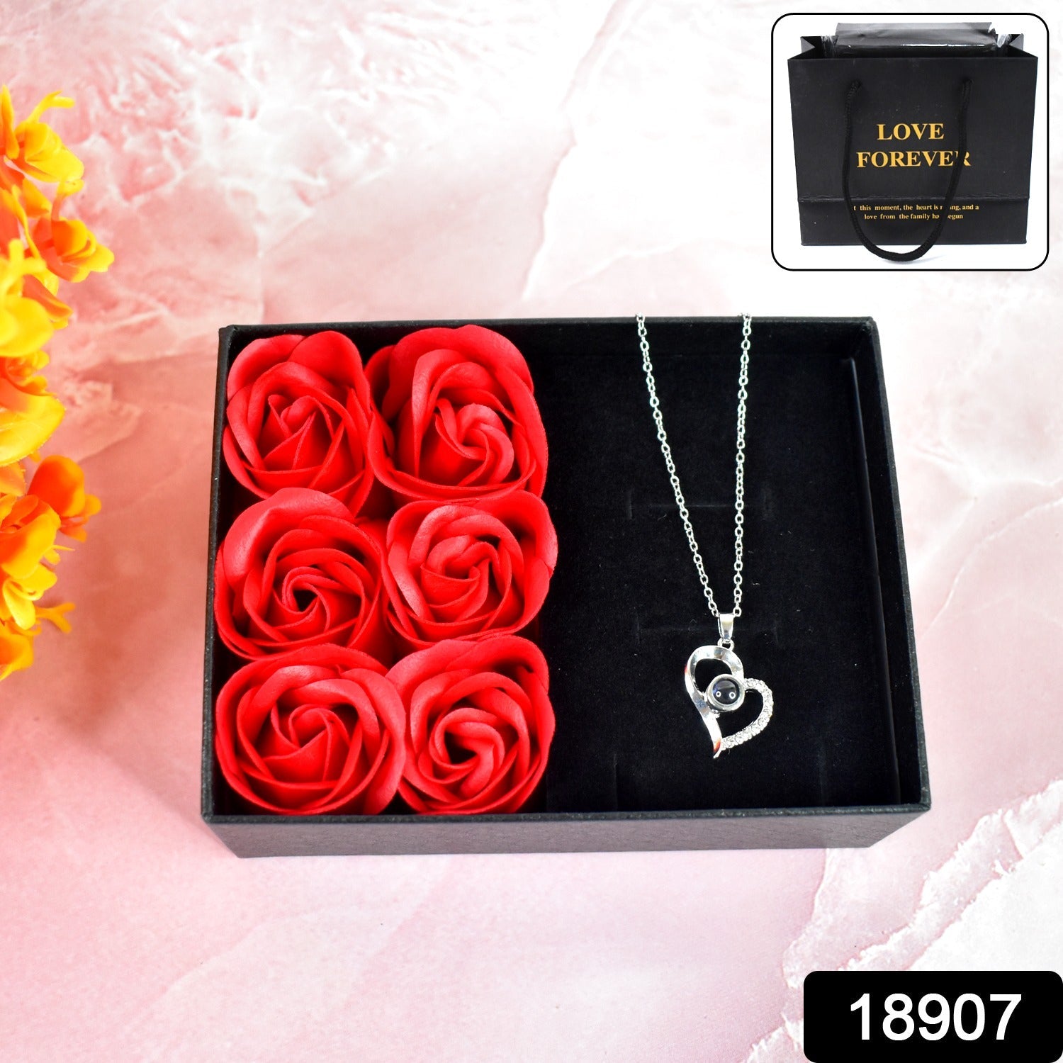 RoseAmour Gift Set RoseAmour Gift Set